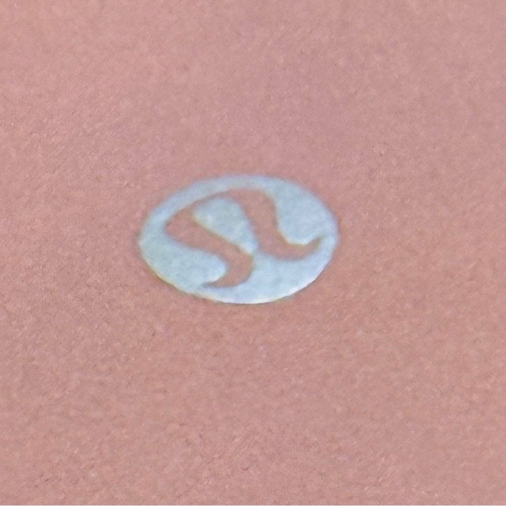 Lululemon Align 4” High Rise Short - Picture 6 of 6